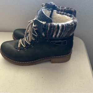 Rieker Y9131 Sabrina Women's ankle boots